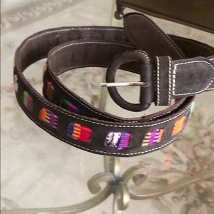 Belt